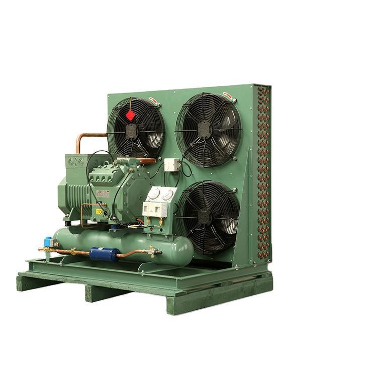 海口冷库机组维修